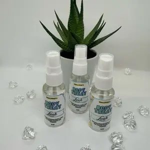 Honeybb&co  Body Treats | Body Spray