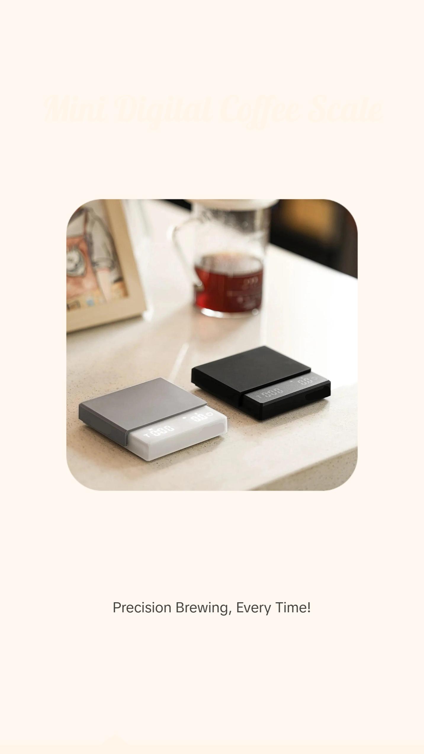 Digital Kitchen Coffee Scale Digital Kitchen Coffee Scale