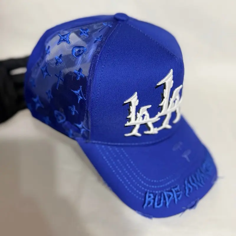 Rude awakening hats