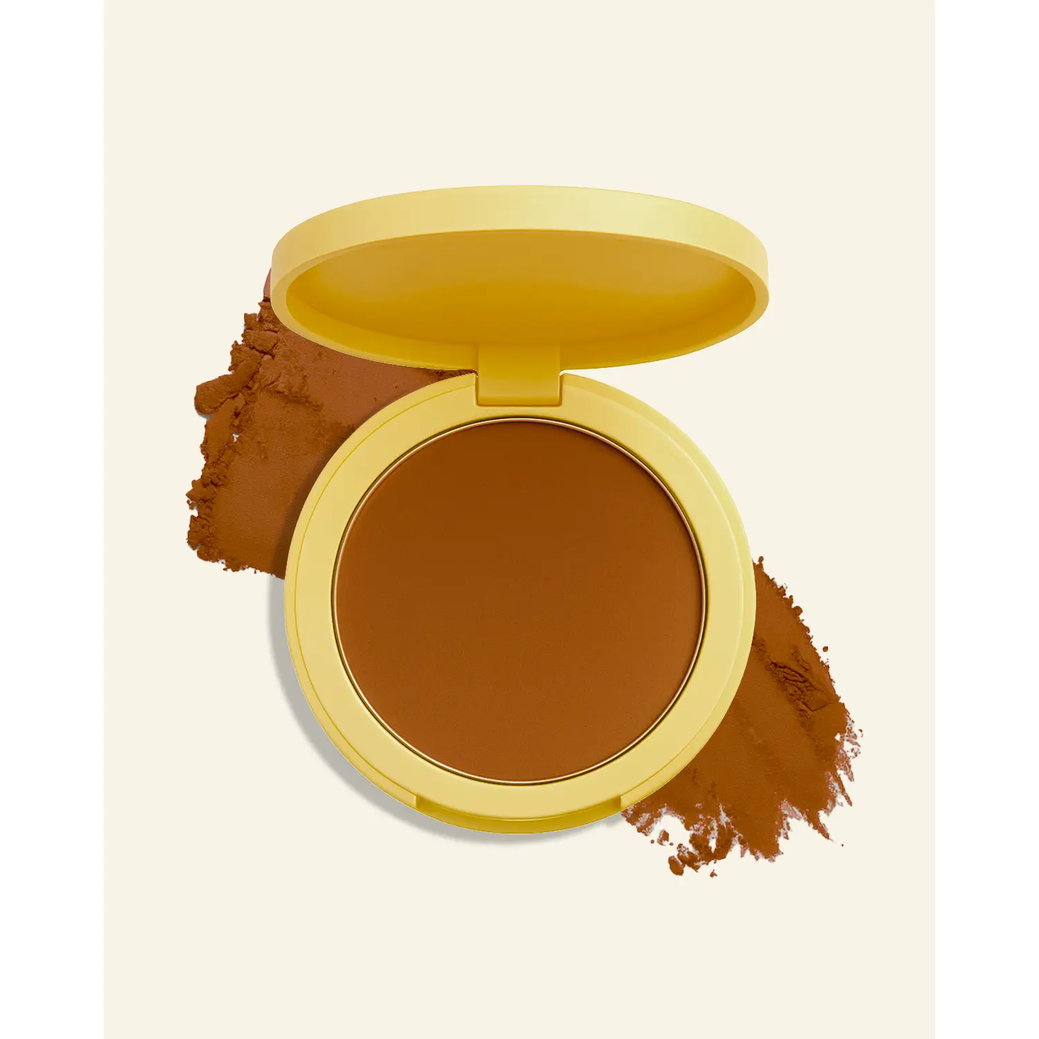 MINI BRONZER - MEDIUM/TAN