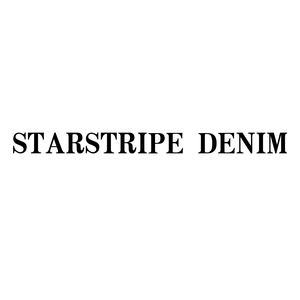 STARSTRIPE DENIM