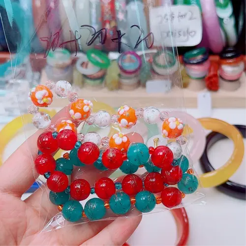 [Quick sale] Jade Jewelry Sets