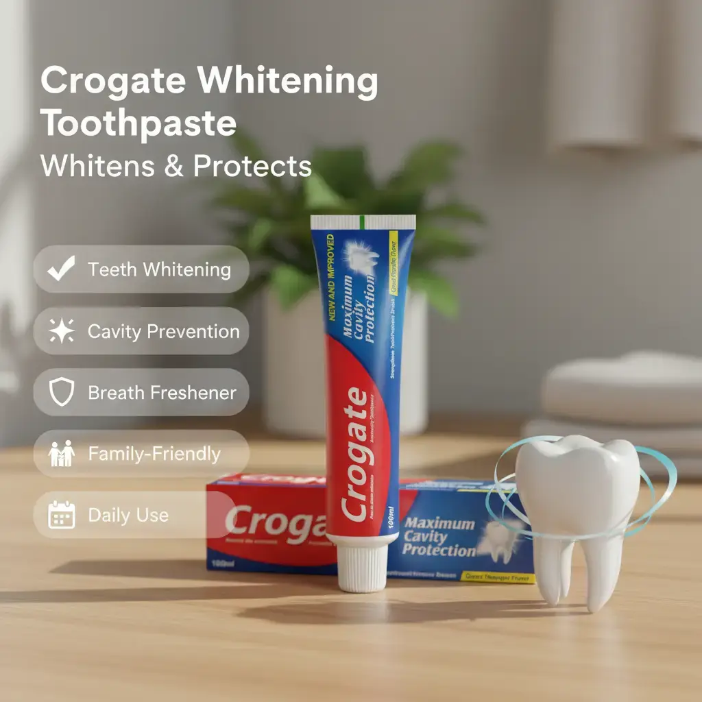 Budget-Friendly Activated Charcoal Toothpaste 150g | Probiotic ...
