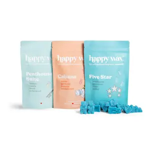 Hotel Wax Melt Collection 3-Pack