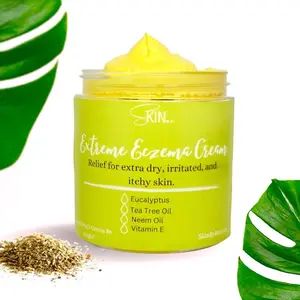 Extreme Eczema Cream
