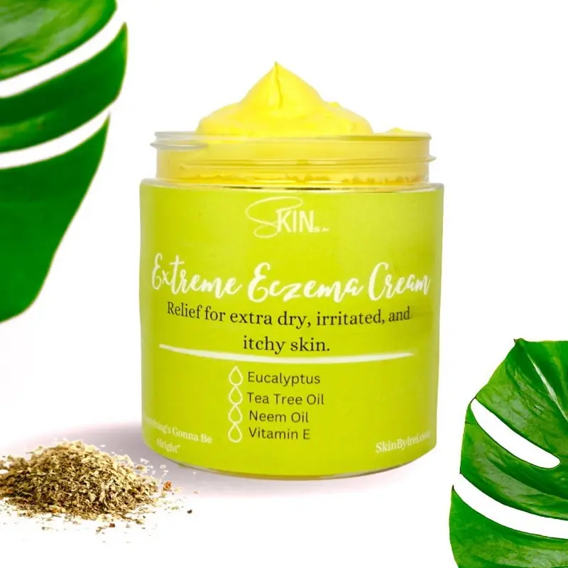 Extreme Eczema Cream