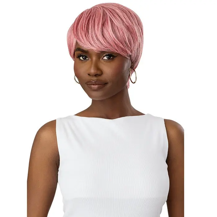 Outre Wig Pop Full Wig - POP 11
