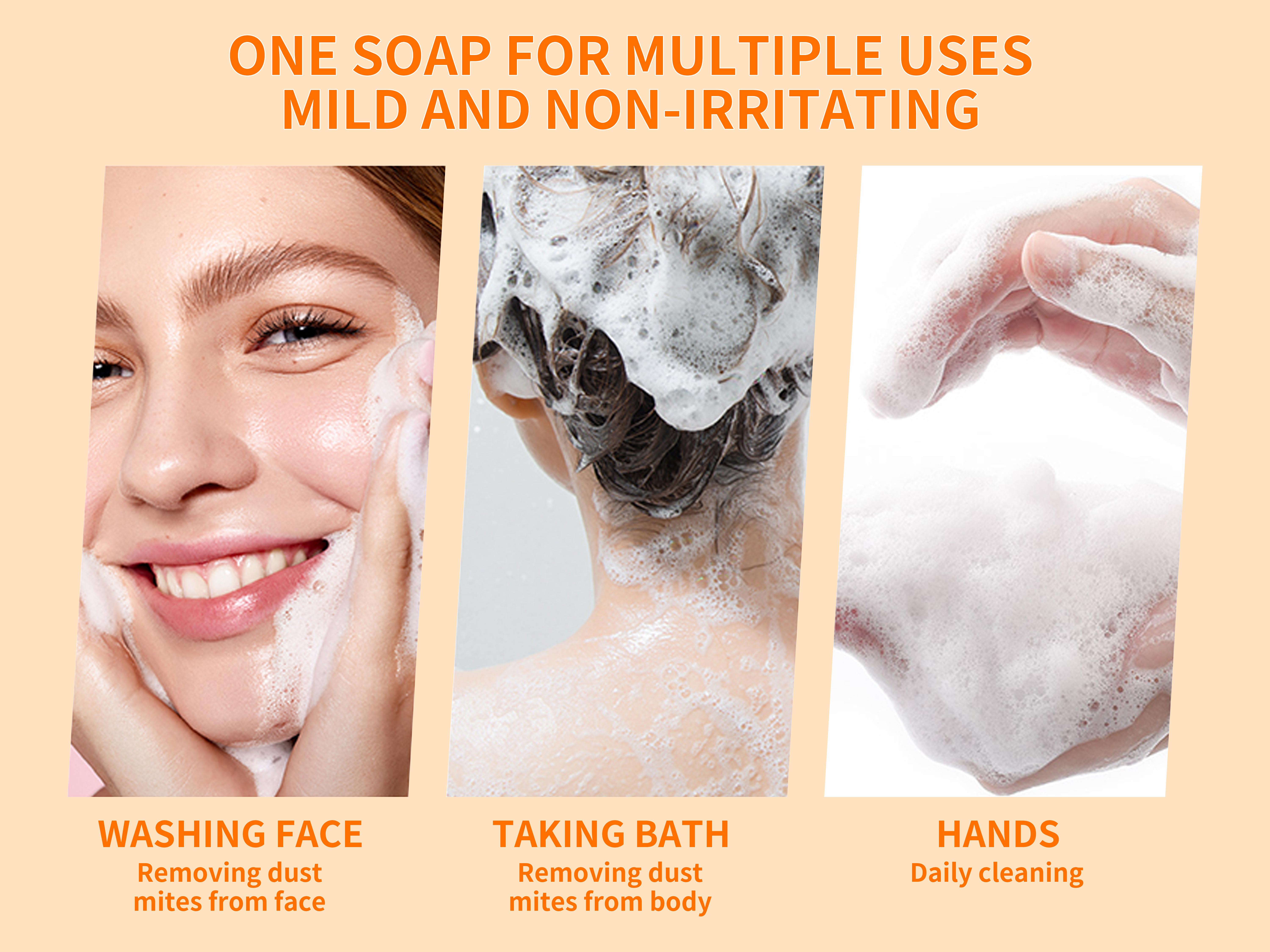 Paul Frank Grape Soap on a Rope – Handmade DIY Decorative Grape Soap, Natural and Gentle Moisturizing and CleansingLong-Lasting Fresh Scent Perfect for Home Décor and BathroomAesthetic & Creative Christmas Gift Choice Body Care Daily Paul Frank Grape Soap on a Rope – Handmade DIY Decorative Grape Soap, Natural and Gentle Moisturizing and CleansingLong-Lasting Fresh Scent Perfect for Home Décor and BathroomAesthetic & Creative Christmas Gift Choice Body Care Daily