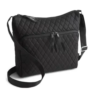 Vera Bradley Women's Harwick Large Messenger