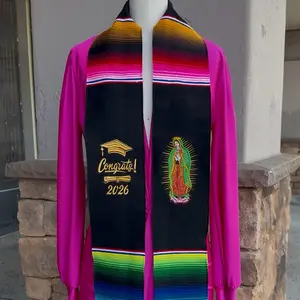 Estolas Para Gradación 2026