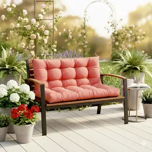 Outdoor Bench Cushions