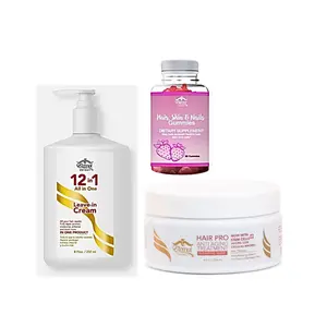 Hair Care Set