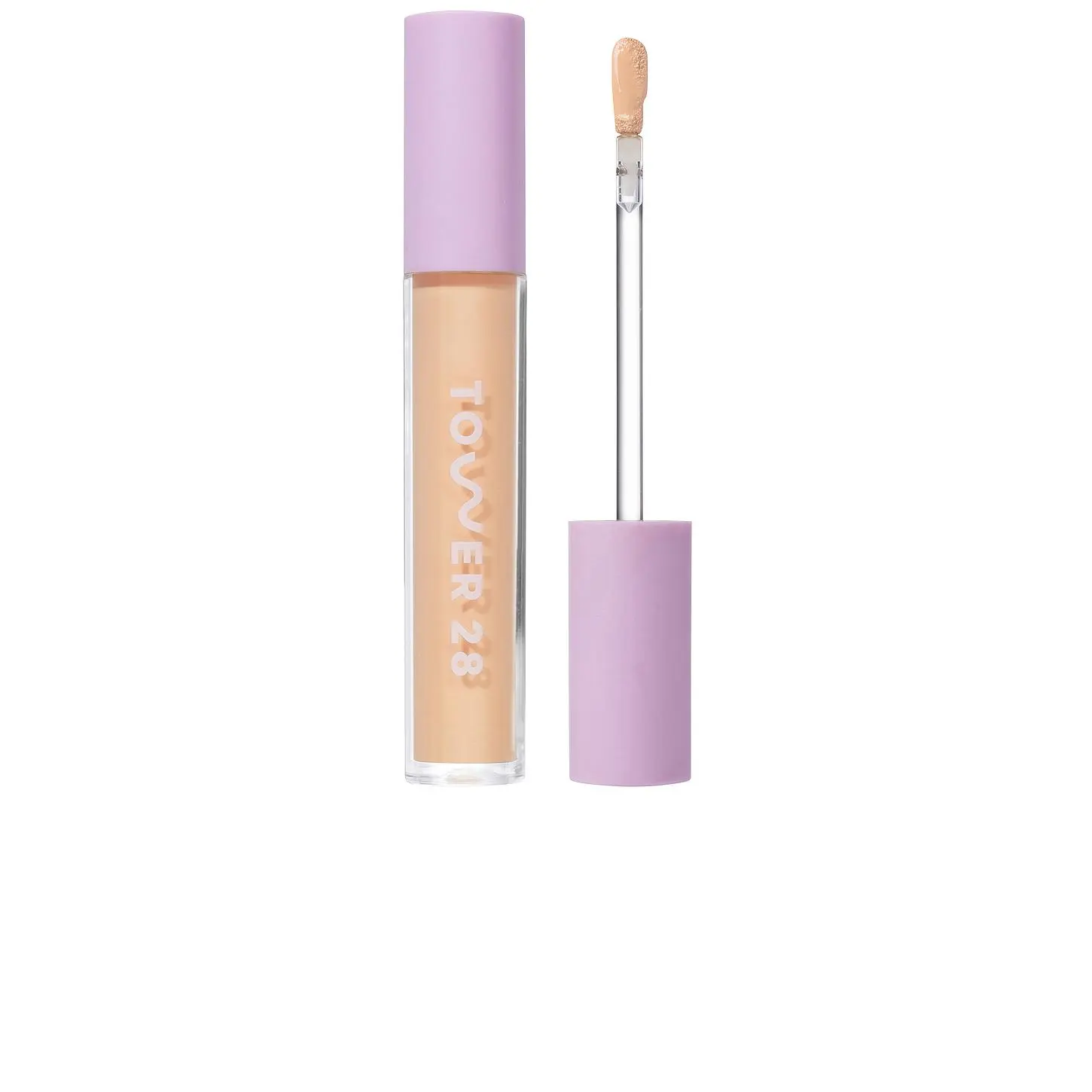 Tower 28 Swipe Serum Concealer in 5.5 HH 5.5 Hh Tower 28 Swipe Serum Concealer in 5.5 HH 5.5 Hh