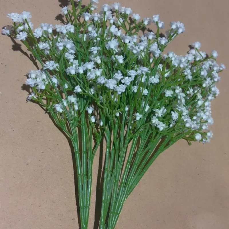 Artificial Baby’s Breath (15 Stems) 21ins