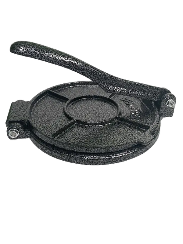 SMALL 7.5" Tortilla Press / Prensa CHICA de 7.5"