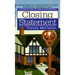USED-Closing Statement by Tierney McClellan (Unknown)