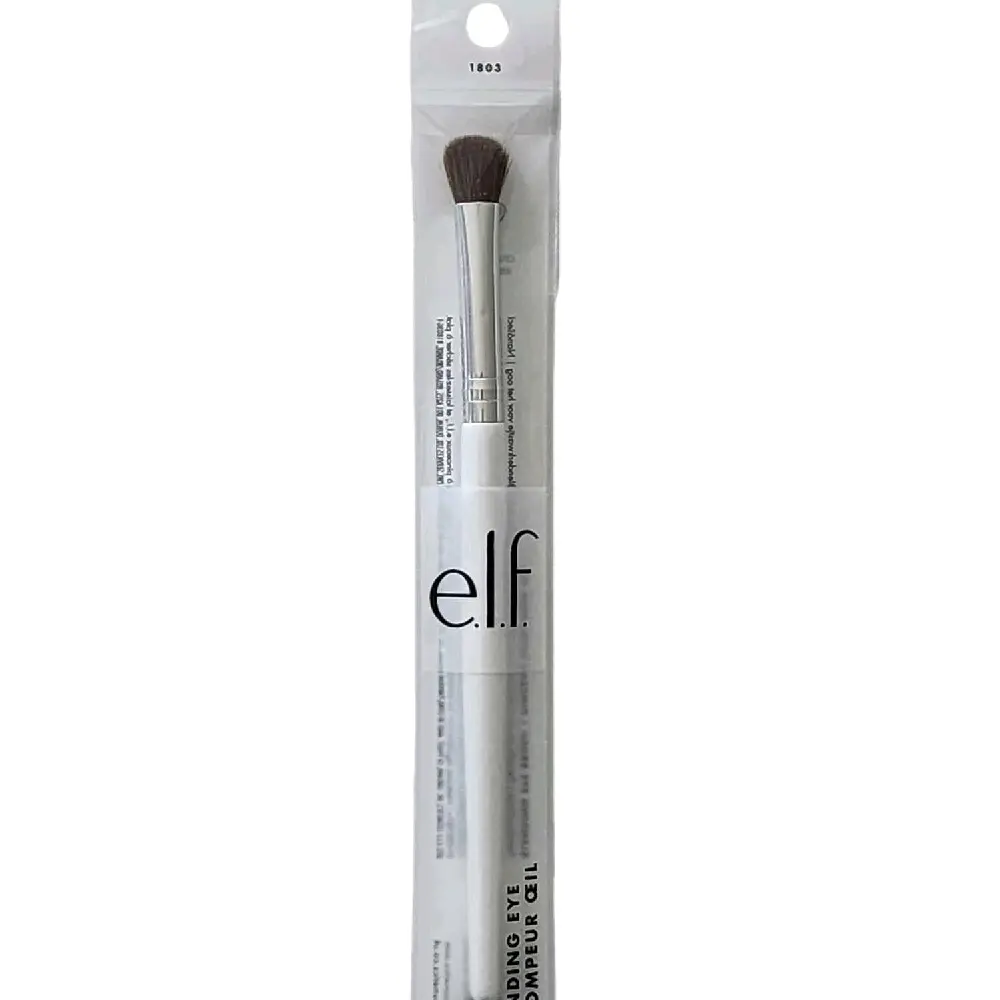e.l.f. Blending Eye Brush