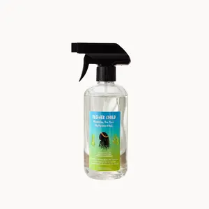 Rosemary Tea Tree Hydration Mist