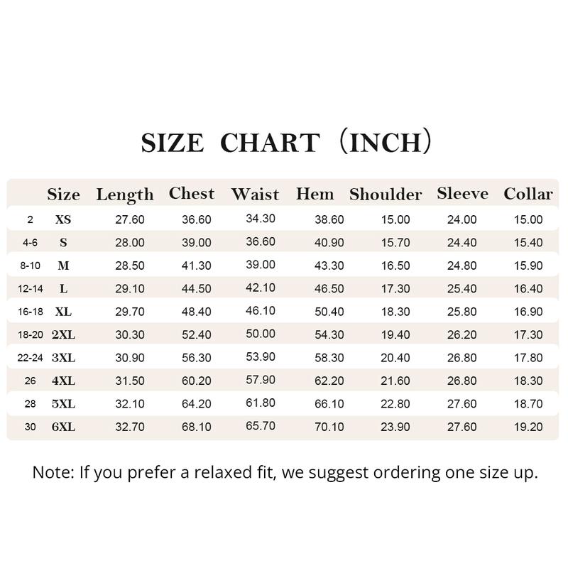 Button Down Shirts for Women Classic Fit Dress Shirt Work Business Casual Long Sleeve Blouse Tops Formal Womenswear  Soft