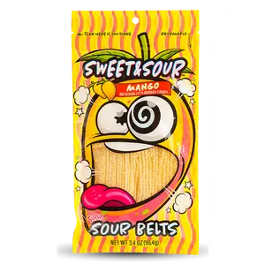 Mango Sour Belts