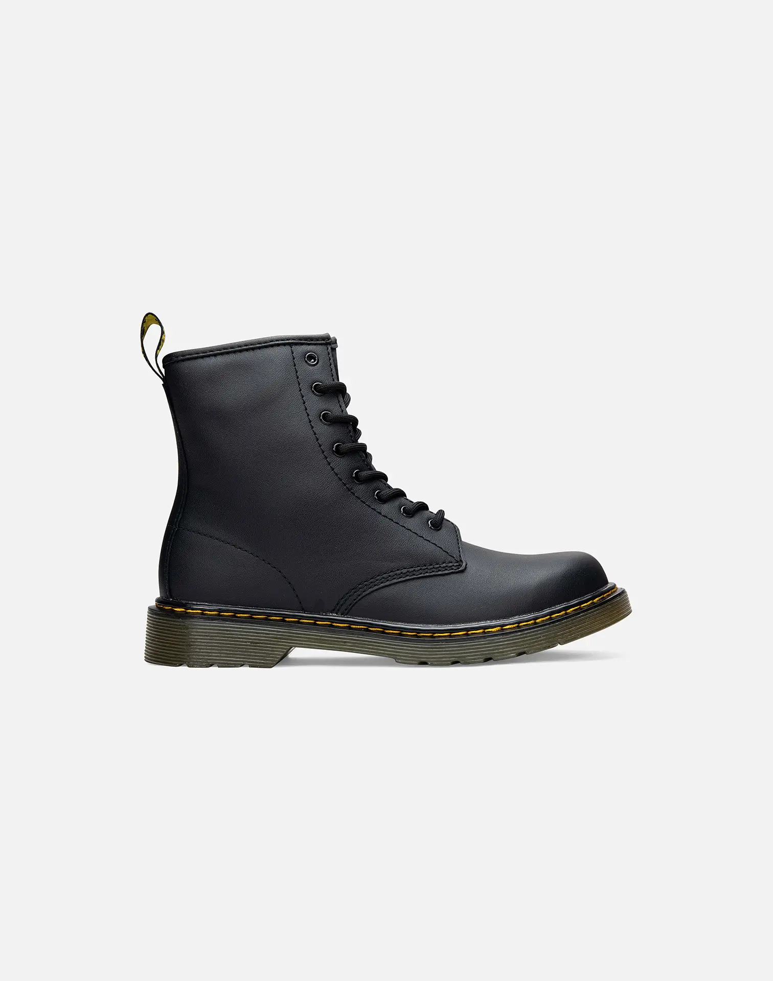 Dr. Martens 1460 Softy Leather Grade-School