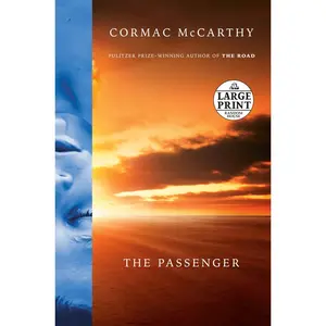 USED-The Passenger by McCarthy, Cormac (Paperback)