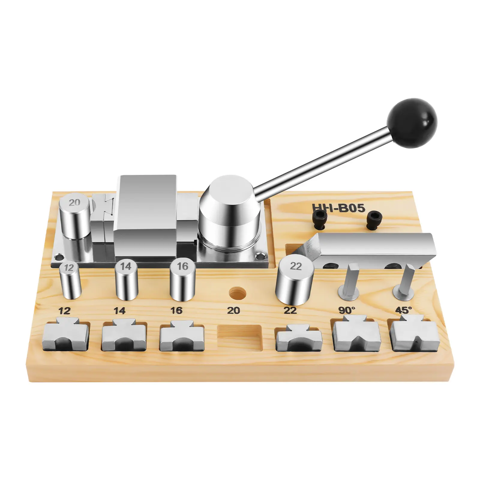 Ring Bending Tools Spoon Ring Making Kit Ring Maker Bender Jewelry Ring Bending Machine Multifunctional Ring Earring Bending Tool Jewelry Making Tools for Jewelry Repairers Father Son High School Graduation Gift