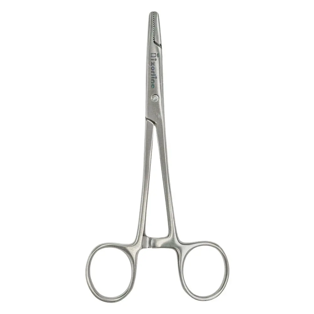 Dr. Fisherman Stainless Steel Hemostats Dr. Fisherman Stainless Steel Hemostats