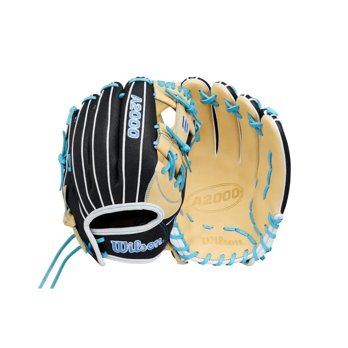 2027 Wilson A2000 11 3/4" FP1175SS Fastpitch Softball Glove WBG06601RT1175