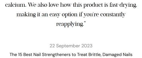 Melt Away Cuticle Exfoliator 0.2 fl oz for Clear and Manicure Nail Care - Vegan Product