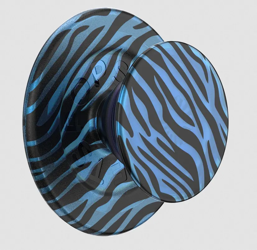 popsockets Zed  MagSafe PopGrip