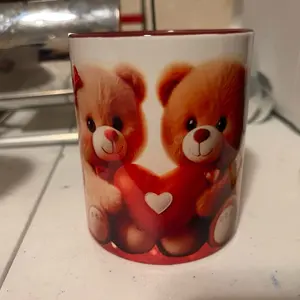 Personalized color mug Drinkware Coffee