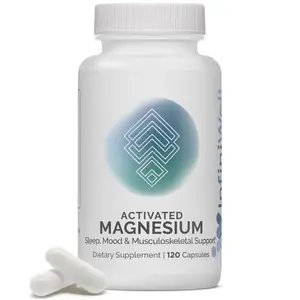 ACTIVATED MAGNESIUM