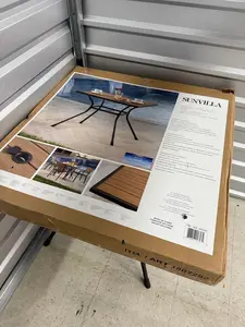 Costco Patio Table