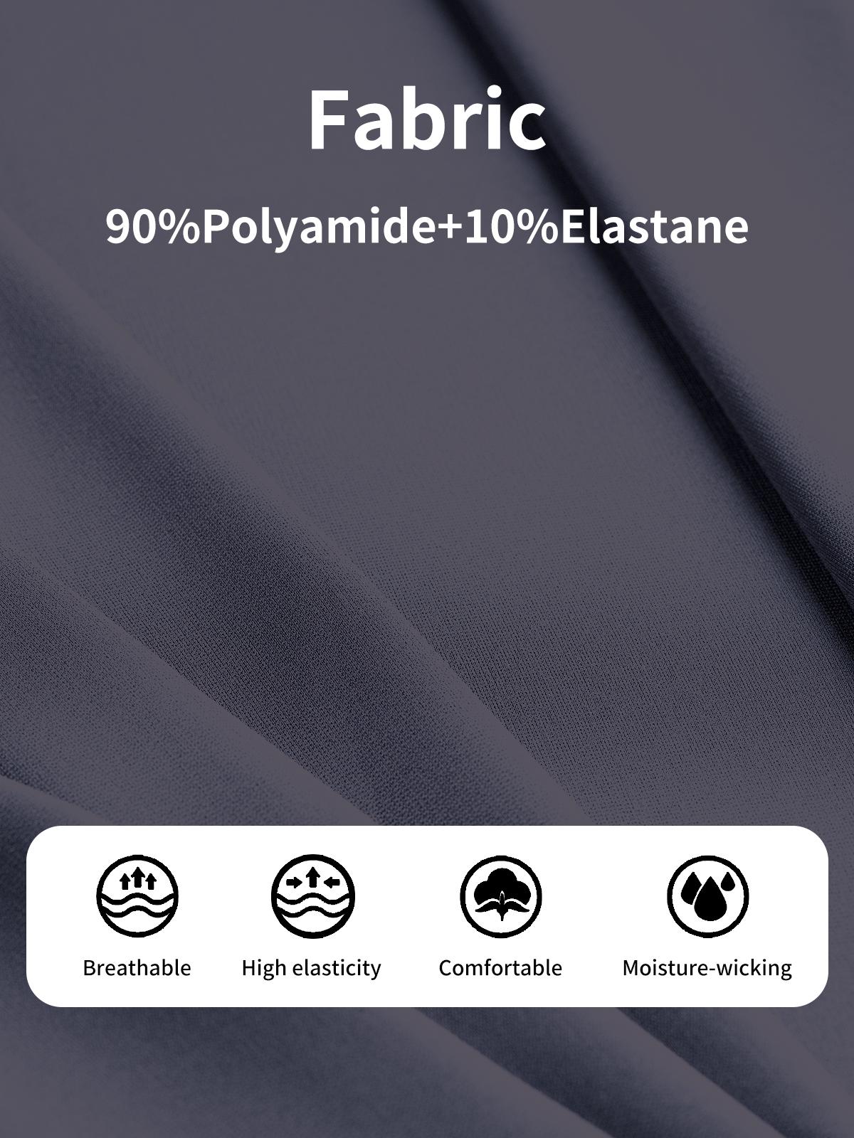 SUOVADUN YFYJK001 Women's High-Waist Seamless Yoga Leggings with Pocket Quick Dry Stretchy Activewear Pants for Fitness Training Breathable Sporty Bottoms Moisture Wicking Hip Lift Available