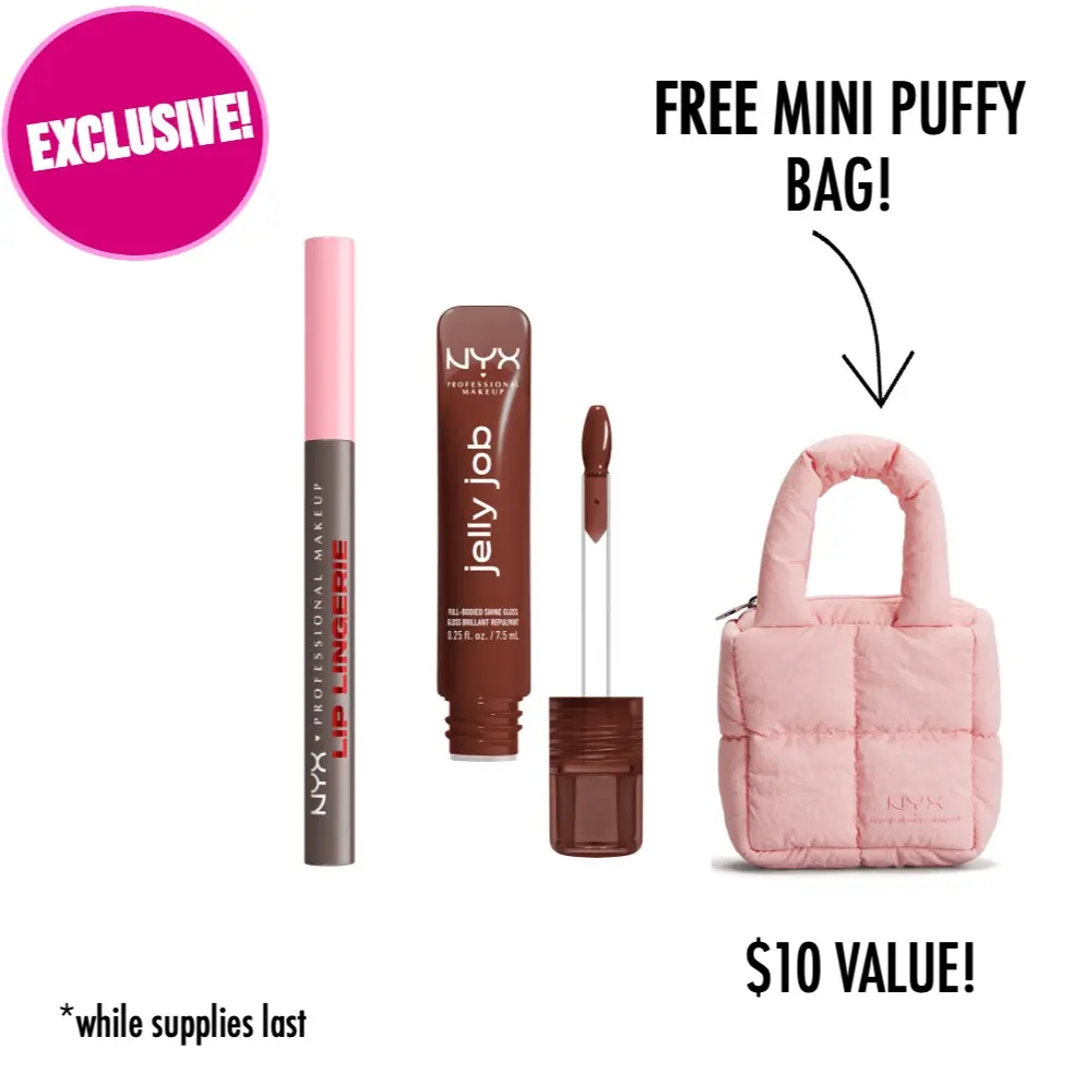 Jelly Bean + Wild Side