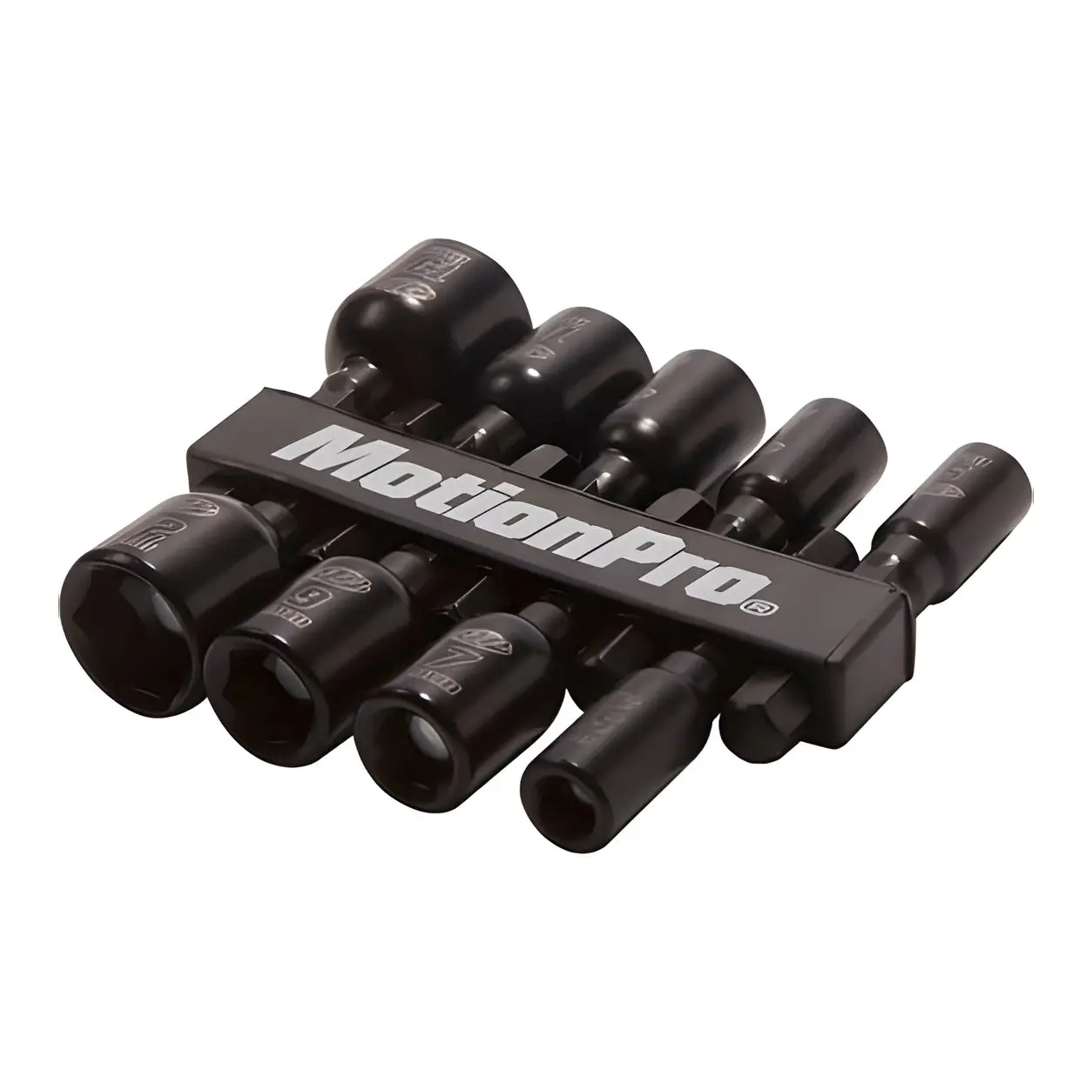 Motion Pro Magnetic Nut Drive Set