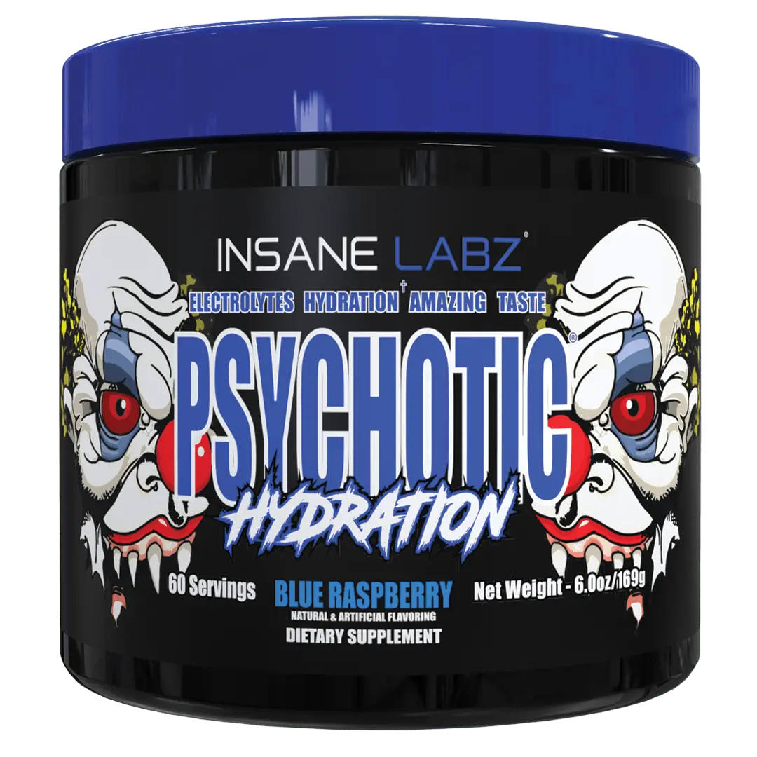 Insane Labz Psychotic Hydration