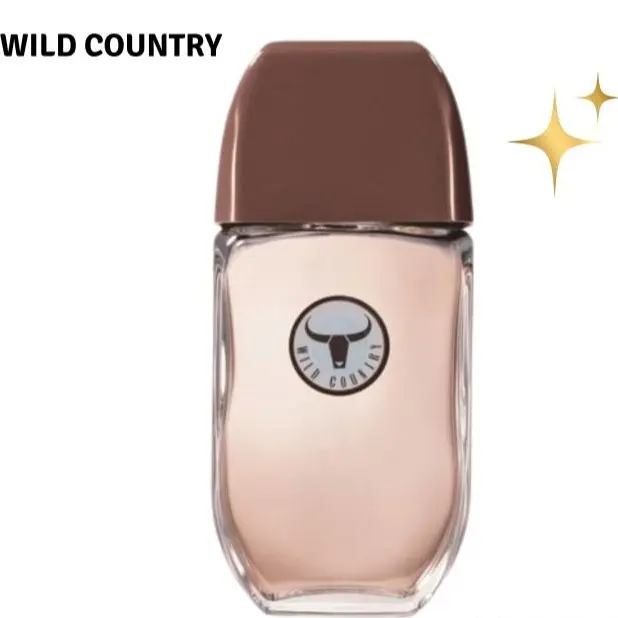 Avon Wild Country – Men’s Cologne • 3.4 oz | Classic Fresh, Woody & Masculine Scent