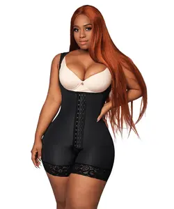 FAJA BROCHES NEGRA ( C-102 )