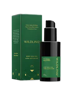 Aura Detox Body Mist