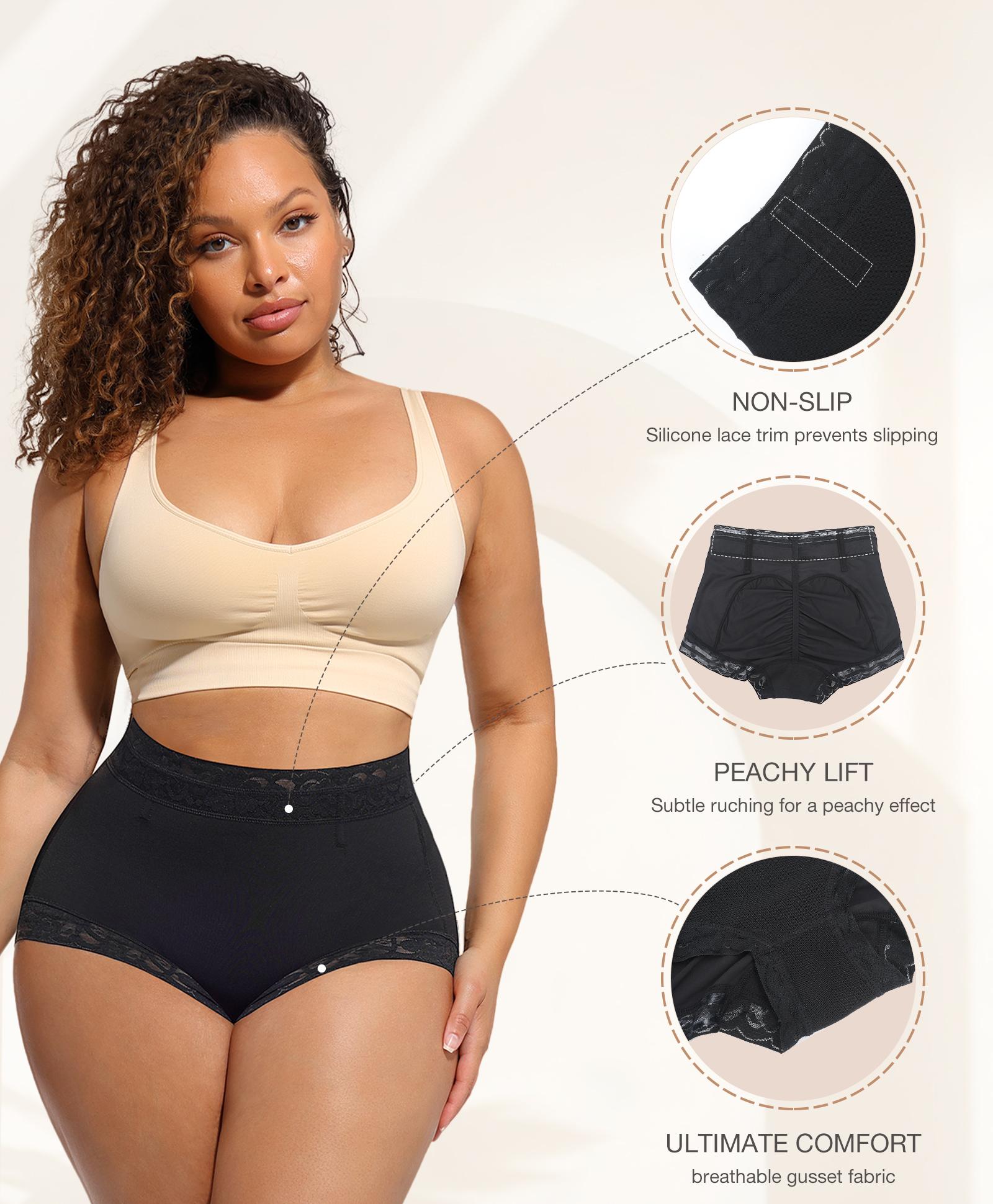 FeelinGirl Butt Lifter Shorts Hip Enhancer Shorts Tummy Control Shapewear Womenswear Panty Panties Comfortable Lady Underwear Lace Shaper Dress Strip Top FeelinGirl Butt Lifter Shorts Hip Enhancer Shorts Tummy Control Shapewear Womenswear Panty Panties Comfortable Lady Underwear Lace Shaper Dress Strip Top