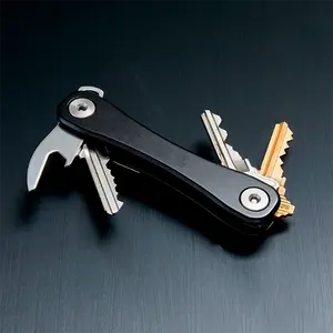 Smart Mini Keychain