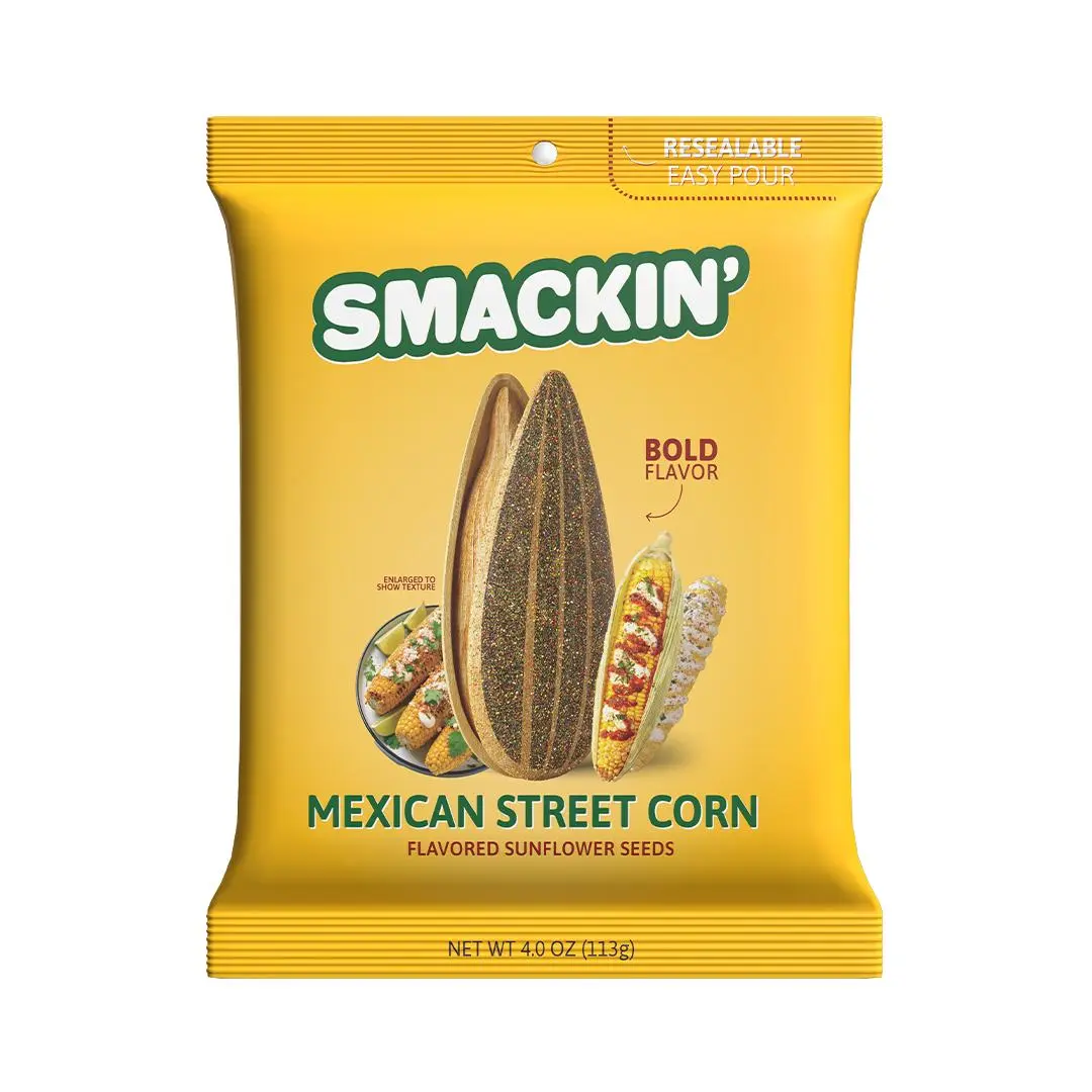 MEXICAN STREET CORN