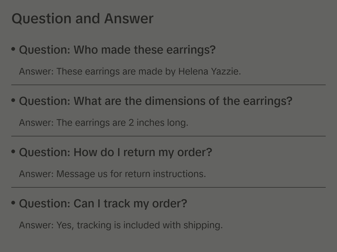 Turquoise, Coral & Sterling Silver Earrings - Helena Yazzie