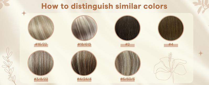 Full Shine Weft Hair Extensions Human Hair Sew In Extensions and Genius Weft Hair Extensions, Straight Hair Silky Weft Hand Tied Weft Human Hair Extensions, Sew In Invisible Sew In Extensions Remy Straight Hair For Women