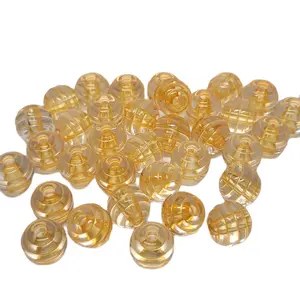 14mm acrylic beehive beads Adjustable Beaded Design