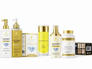 Gluta Diamond Collection: Ultimate Combo