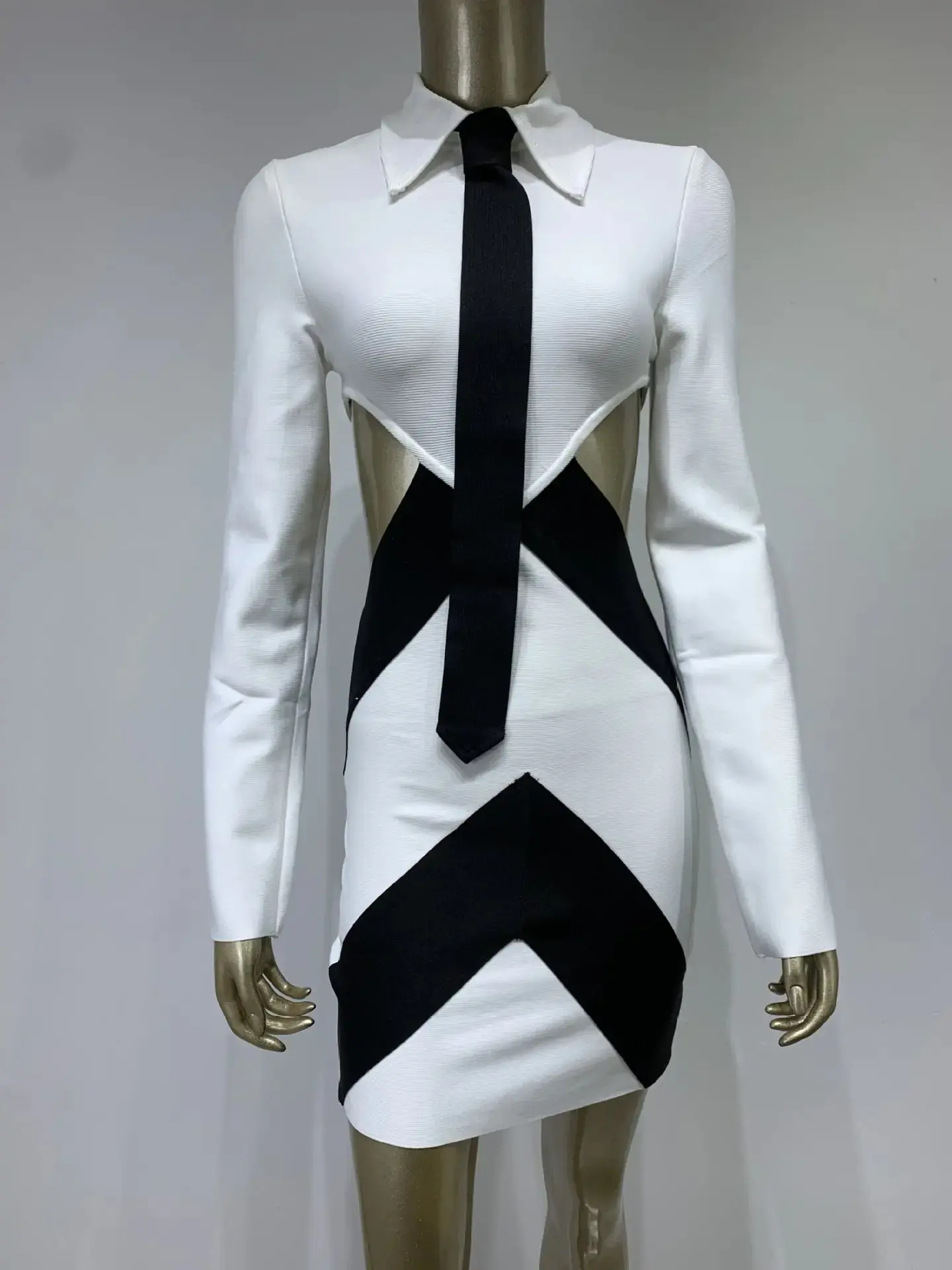 Personalized Women's Fashion Party Dress