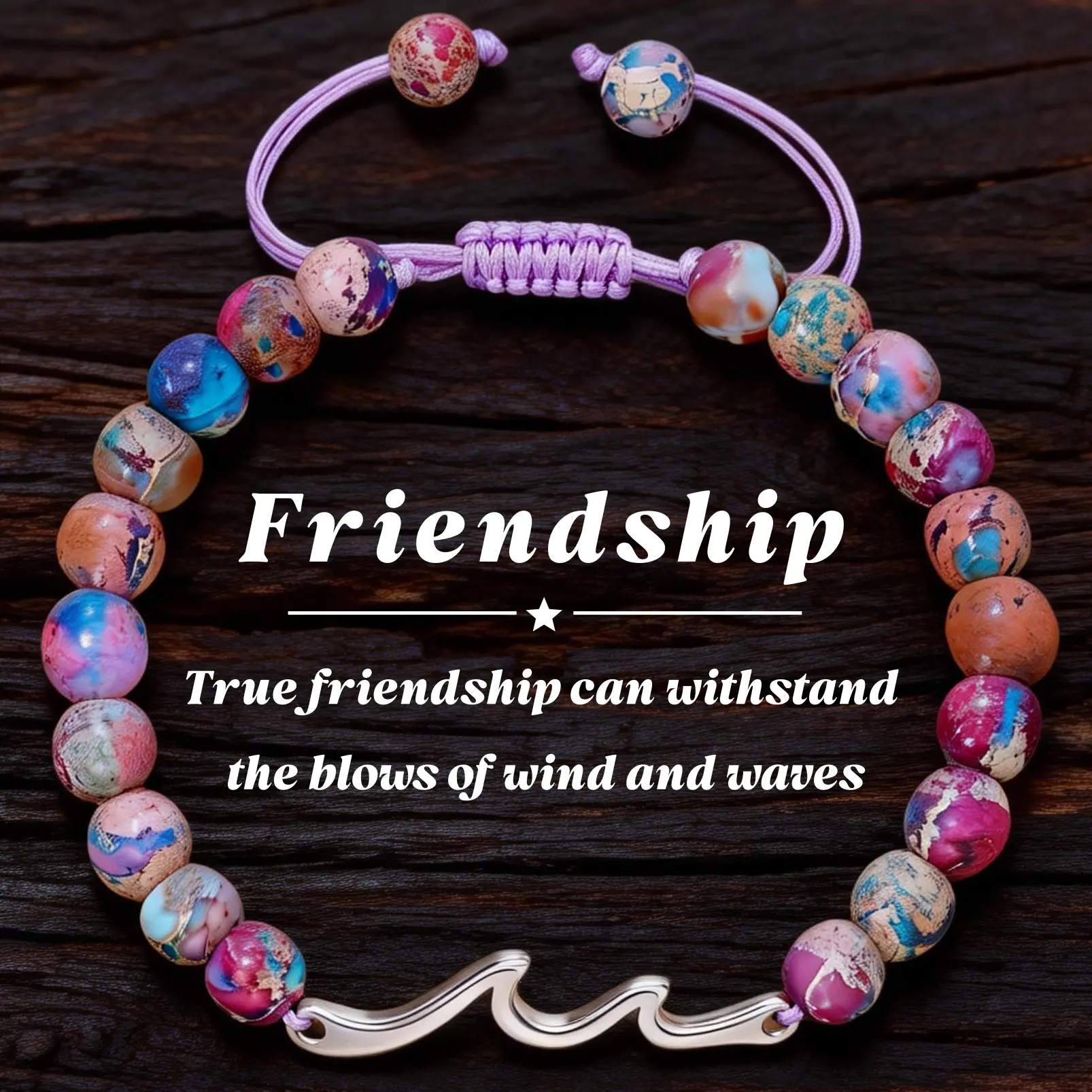 2026 Graduation Gifts for Her, Friendship Bracelets for Women Girls Middle High School College Graduates